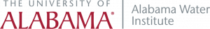 Alabama Water Institute logo