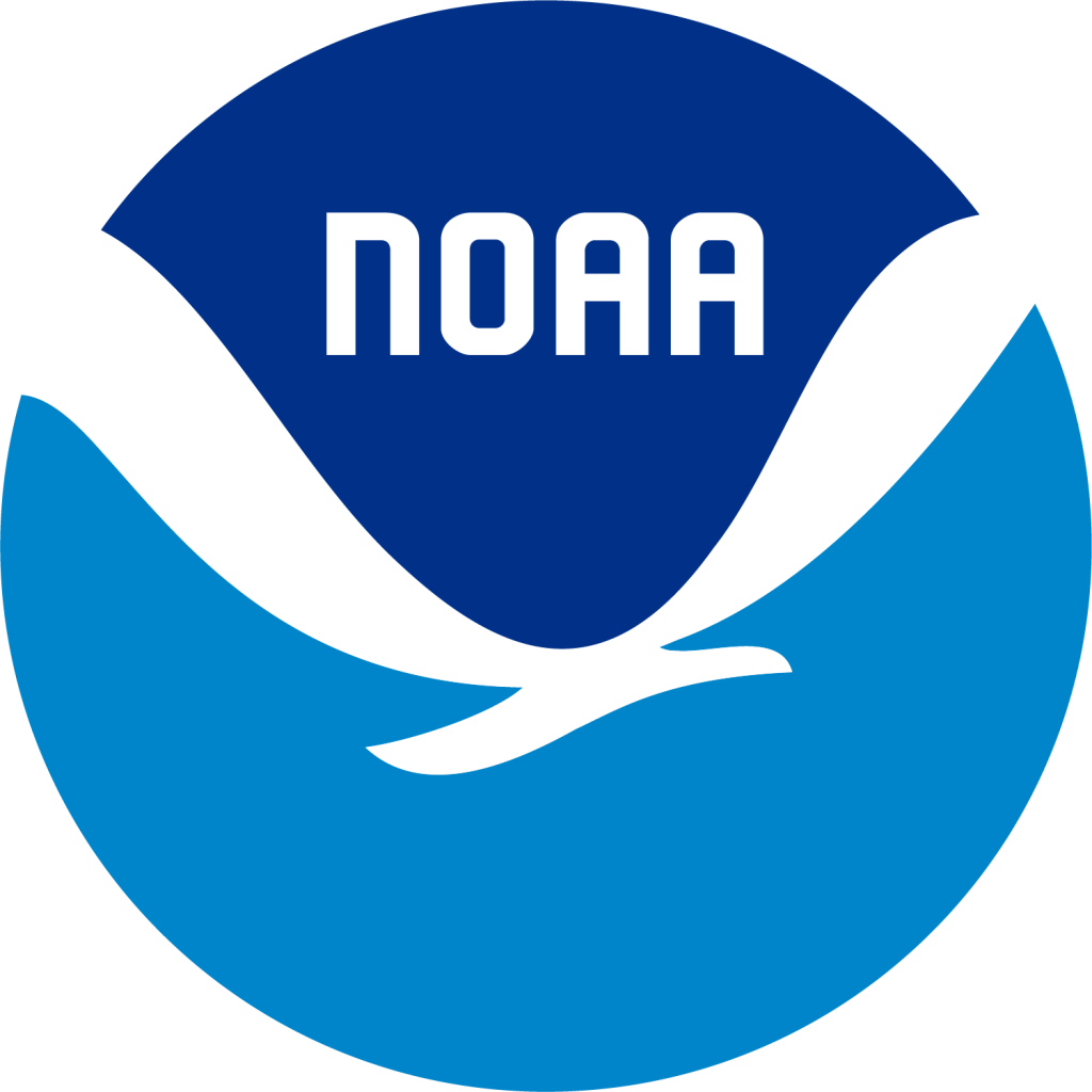 NOAA logo high quality