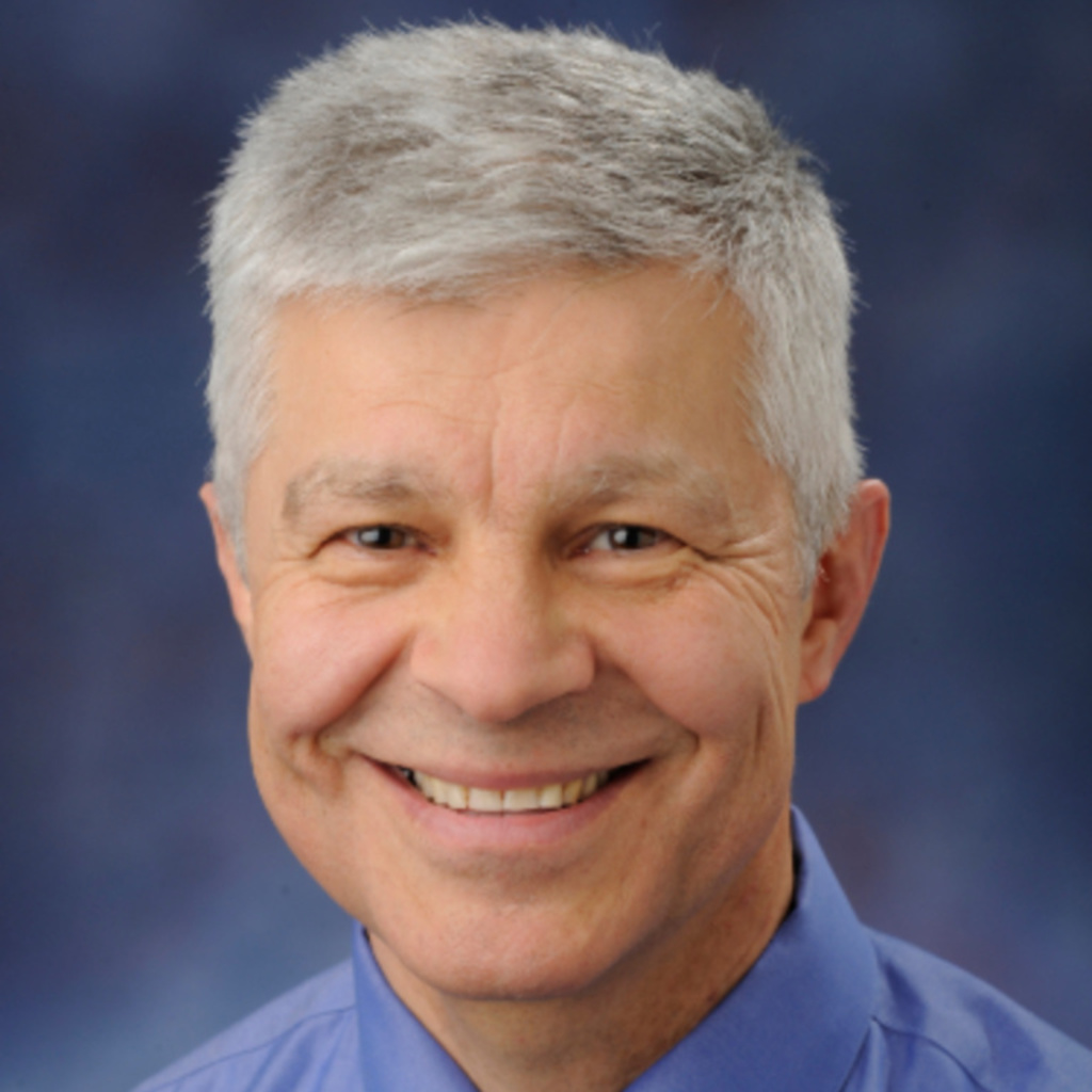 Witold Krajewski headshot