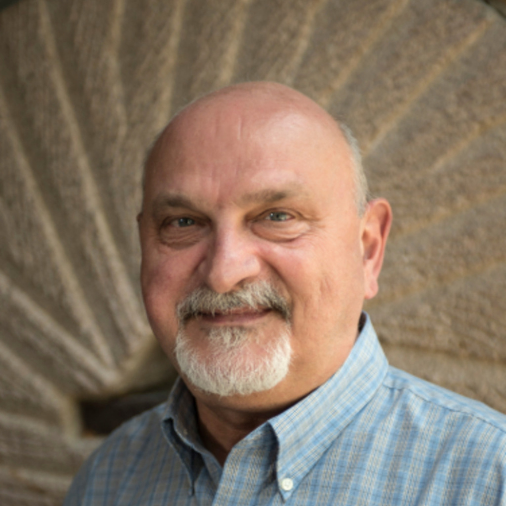 Marian Muste headshot