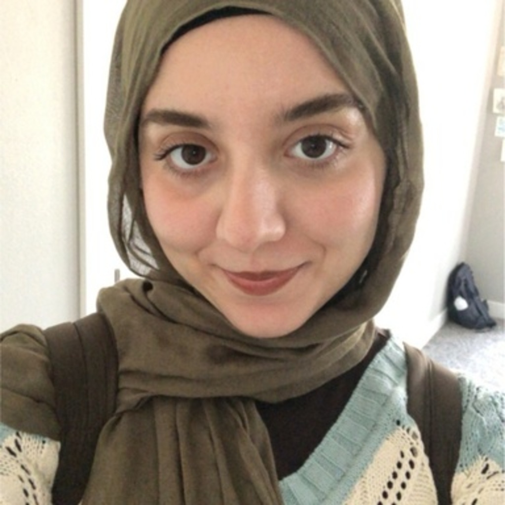 Dilara Kizilkaya headshot